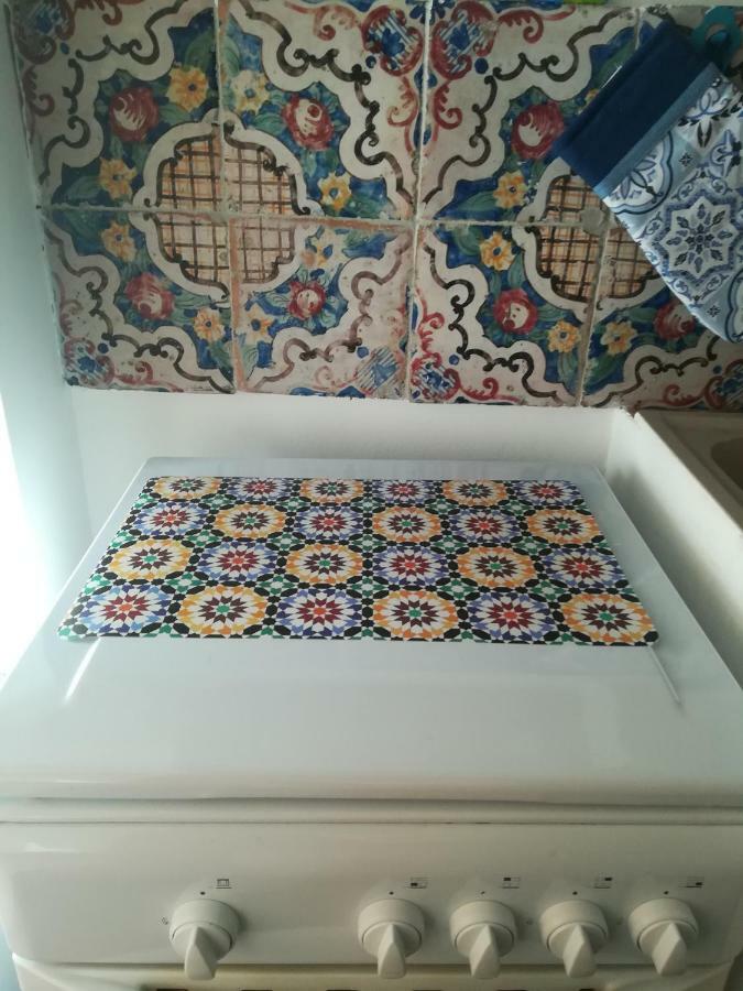Cattedrale-Bonello73 Apartment ปาแลร์โม ภายนอก รูปภาพ