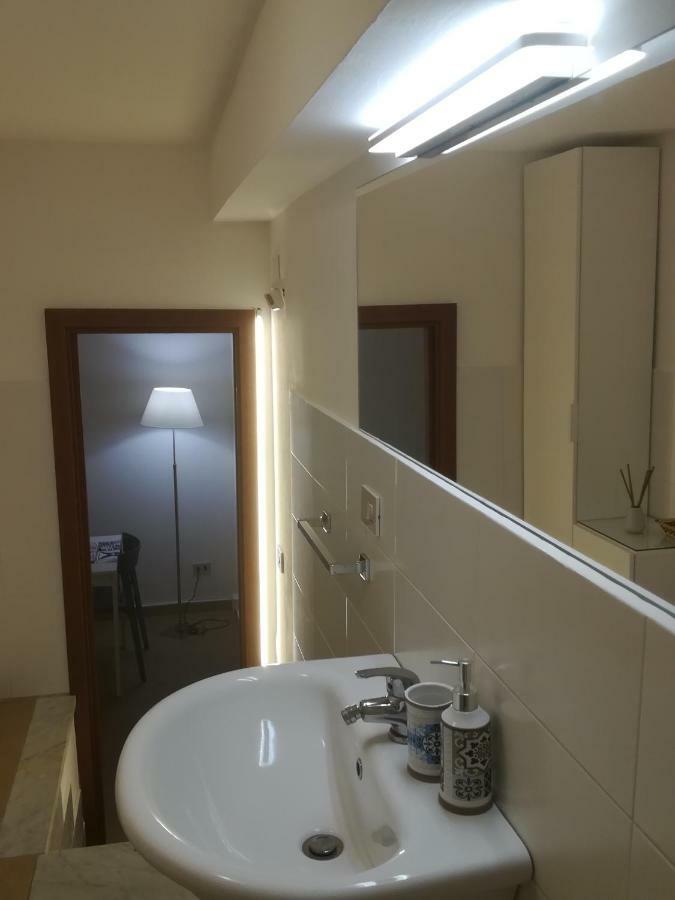 Cattedrale-Bonello73 Apartment ปาแลร์โม ภายนอก รูปภาพ