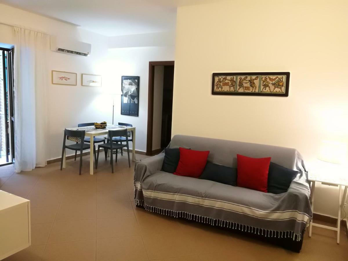 Cattedrale-Bonello73 Apartment ปาแลร์โม ภายนอก รูปภาพ