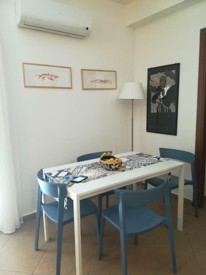 Cattedrale-Bonello73 Apartment ปาแลร์โม ภายนอก รูปภาพ