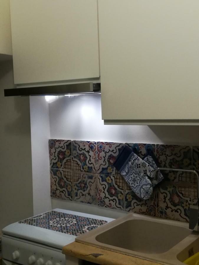 Cattedrale-Bonello73 Apartment ปาแลร์โม ภายนอก รูปภาพ