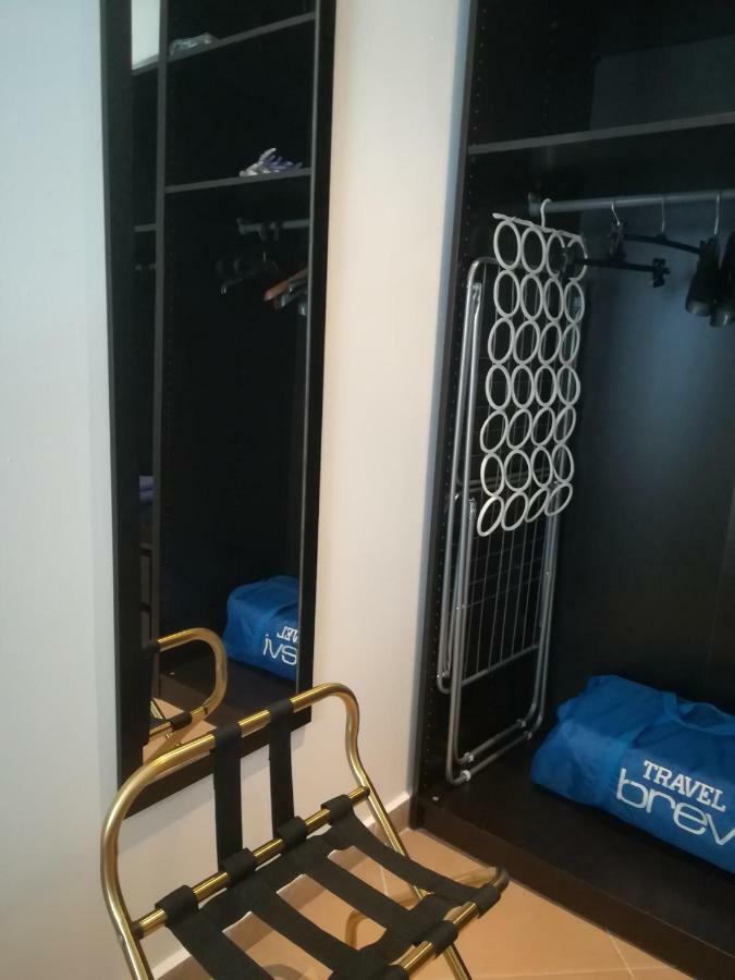 Cattedrale-Bonello73 Apartment ปาแลร์โม ภายนอก รูปภาพ